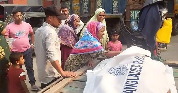 ‘চুরির অভিযোগে’ গণপিটুনিতে একজন নিহত, আটক ৪